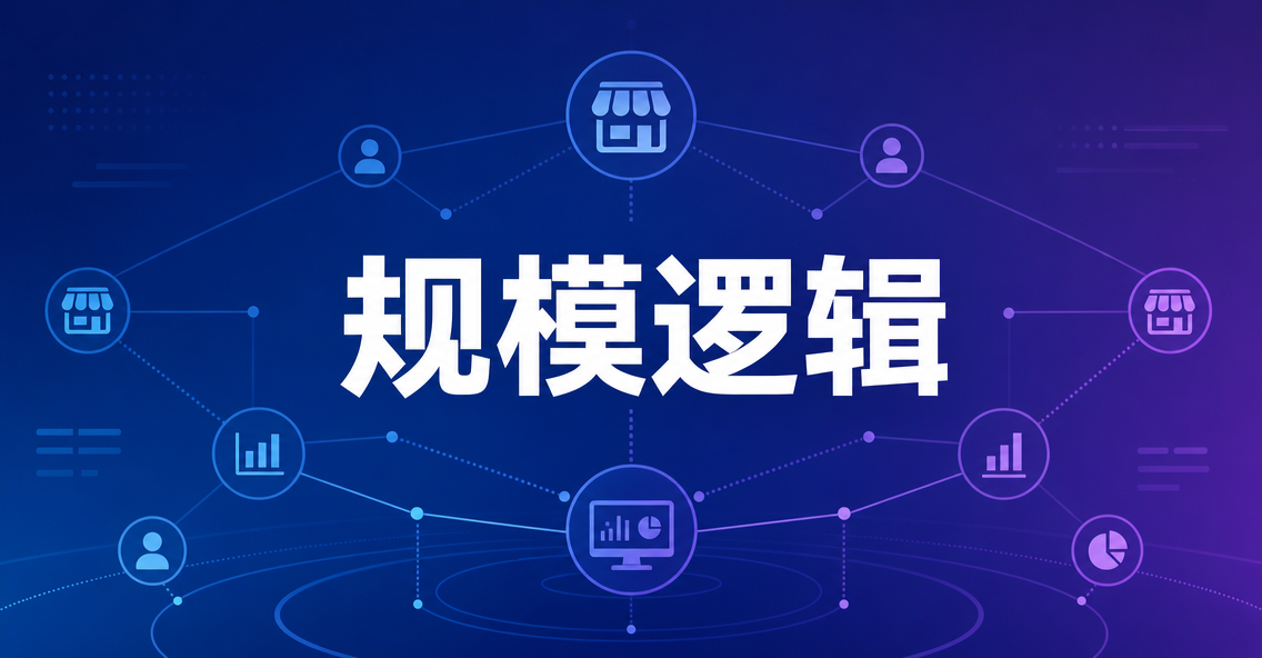 亚马逊店越开越多越管越乱，规模化的底层逻辑是什么