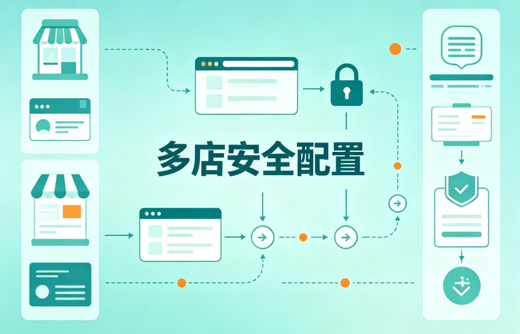 Shopee多店防关联底层方案：关联判定机制详解与浏览器工具选配指南